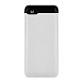 Портативный аккумулятор Rombica NEO Atrum White - рис.0