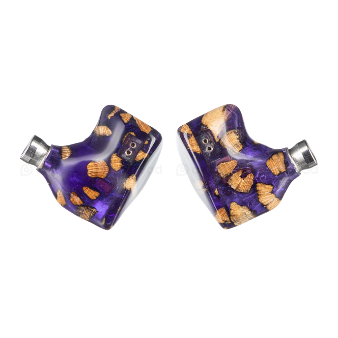 IEM наушники Unique Melody MASON Fabled Sound Universal - рис.2