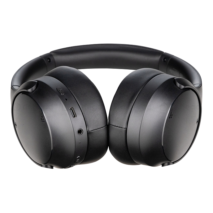 Беспроводные наушники Honor Choice Headphones Black - рис.6