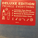 Виниловая пластинка Basement - Promise Everything - рис.2