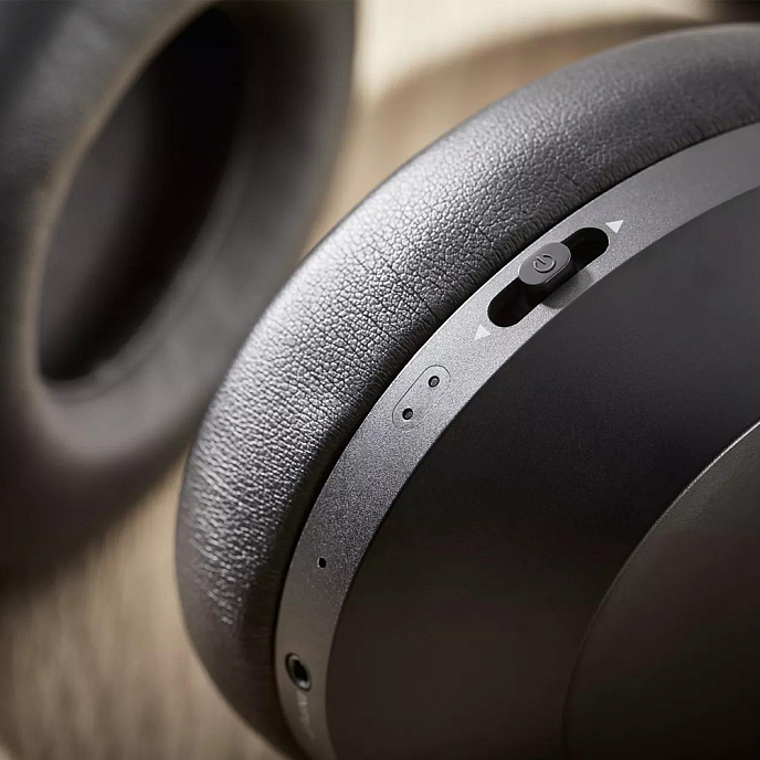 Беспроводные наушники Philips TAPH805BK Black - рис.7