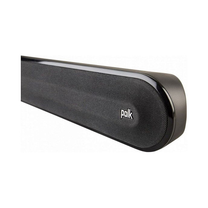 Саундбар Polk Audio Signa Solo Black - рис.4