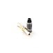 Разъём Tchernov Cable Spade Lug Classic V2 ID5 White - рис.0