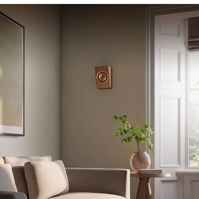 Полочная акустика KEF R8 Meta White - рис.3