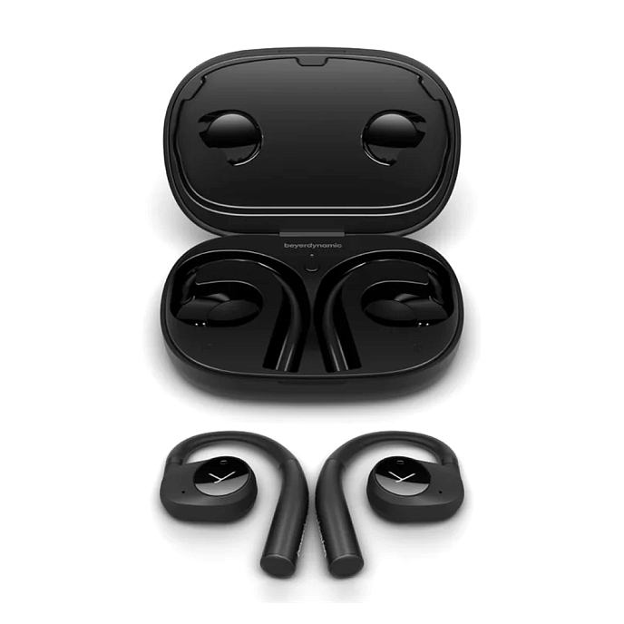 Беспроводные наушники Beyerdynamic Verio 200 Black - рис.8