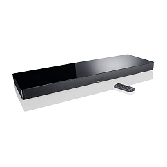 Саундбар Canton Smart Sounddeck 100 Black