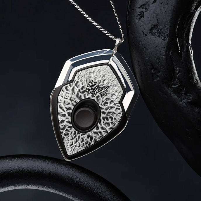 Беспроводные наушники T10 Bespoke Edition Mushroom Dreams X Made With Reishi - рис.2