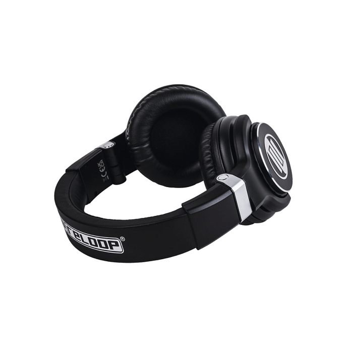 Наушники мониторные Reloop RHP15 - рис.3