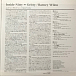 Виниловая пластинка Barney Wilen - Inside Nitty-Gritty - 2LP - рис.4