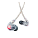 Наушники Shure SE846G2CL-EFS Transparent - рис.1