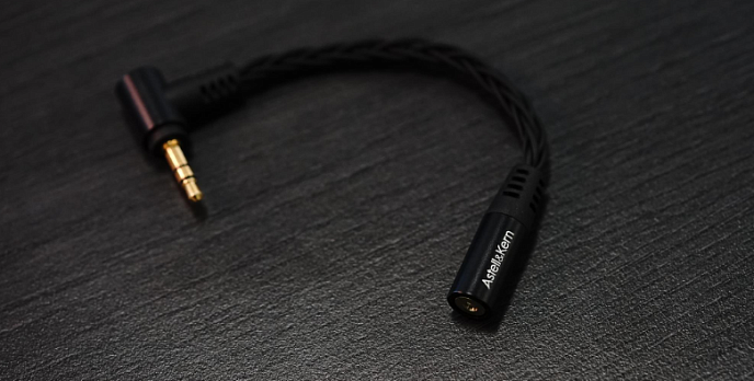 Наушники Astell&Kern Diana - рис.14