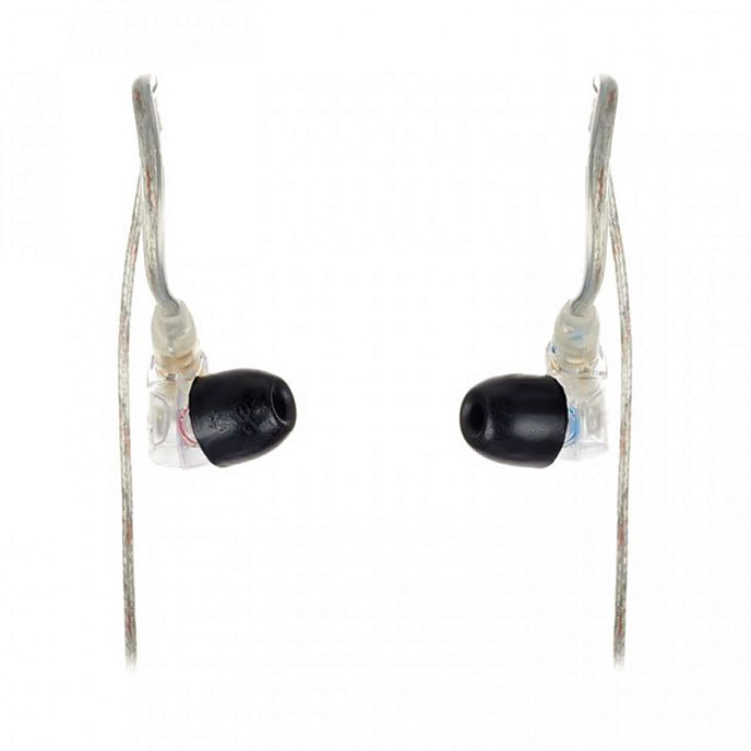 Наушники Shure SE315 Clear - рис.5