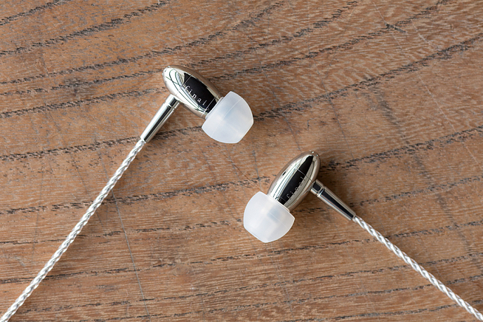 Наушники Final Audio FI-BA-SST - рис.1