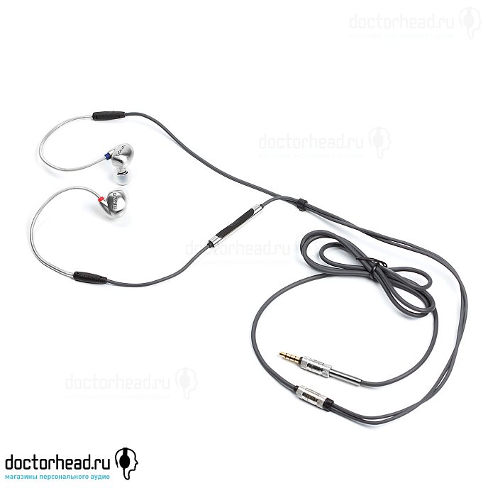 Наушники rha T10i - рис.8