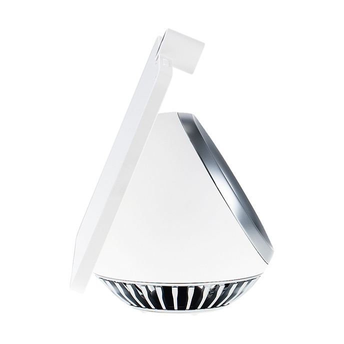 Умная колонка SberDevices SberPortal White - рис.2