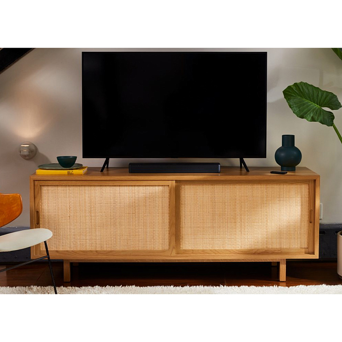 Саундбар Bose TV Speaker Soundbar Black - рис.5