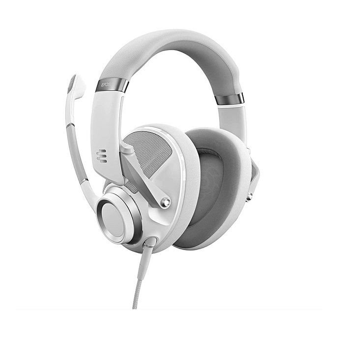 Игровая гарнитура EPOS H6PRO Open Ghost White - рис.7