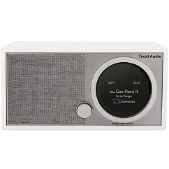 Радиоприемник Tivoli Model One Digital Gen 2 White