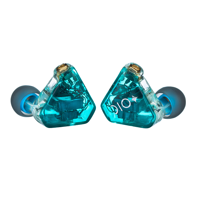 IEM наушники Aurian Forest Universal MMCX - рис.0