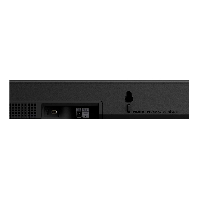 Саундбар Sony HT-S2000 Black - рис.4