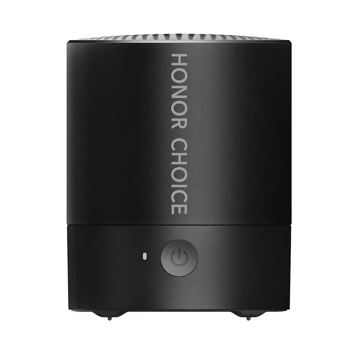 Портативная колонка Honor Choice Mini 4W Black - рис.0