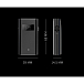 - рис.8 Усилитель-ЦАП для наушников Shanling UP5 Black - рис.8