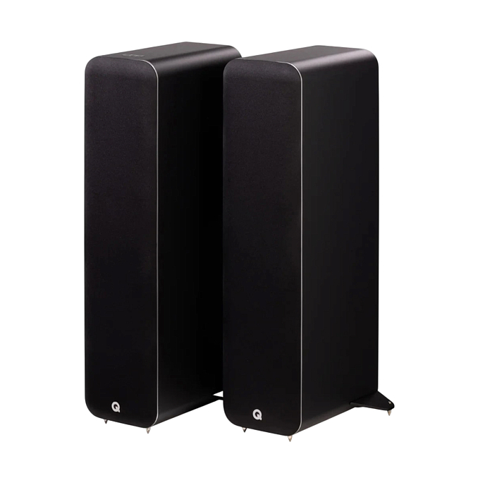 Напольная акустика Q Acoustics M40 HD Black - рис.0