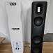 Напольная акустика Borresen Z3 Cryo White Matte - рис.1
