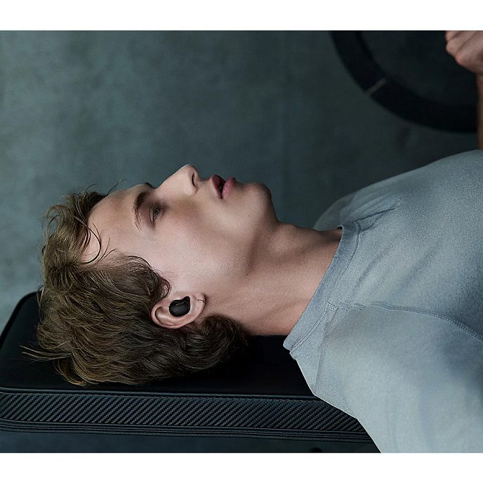 Беспроводные наушники Sony WF-1000XM6 Black - рис.12