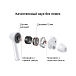 Беспроводные наушники HUAWEI FreeBuds 3I White - рис.6