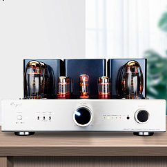 Усилитель Cayin CS-150A Silver