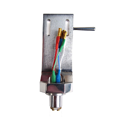 Хедшелл Pro-Ject Headshell Signature Chrome