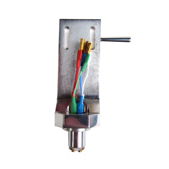 Хедшелл Pro-Ject Headshell Signature Chrome - рис.1