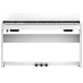 Синтезатор Roland F701-WH White - рис.2