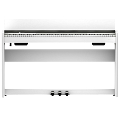Синтезатор Roland F701-WH White