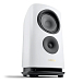 Полочная акустика Canton Reference 9 GS Edition White Semi Gloss - рис.3 Полочная акустика Canton Reference 9 GS Edition White Semi Gloss - рис.3