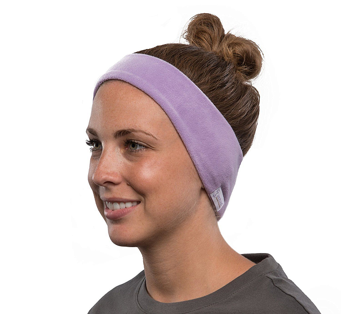 Беспроводные наушники SleepPhones Wireless Quiet Lavander - рис.1