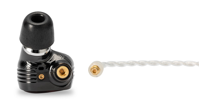 Наушники Astell&Kern Solaris X Black Red - рис.13