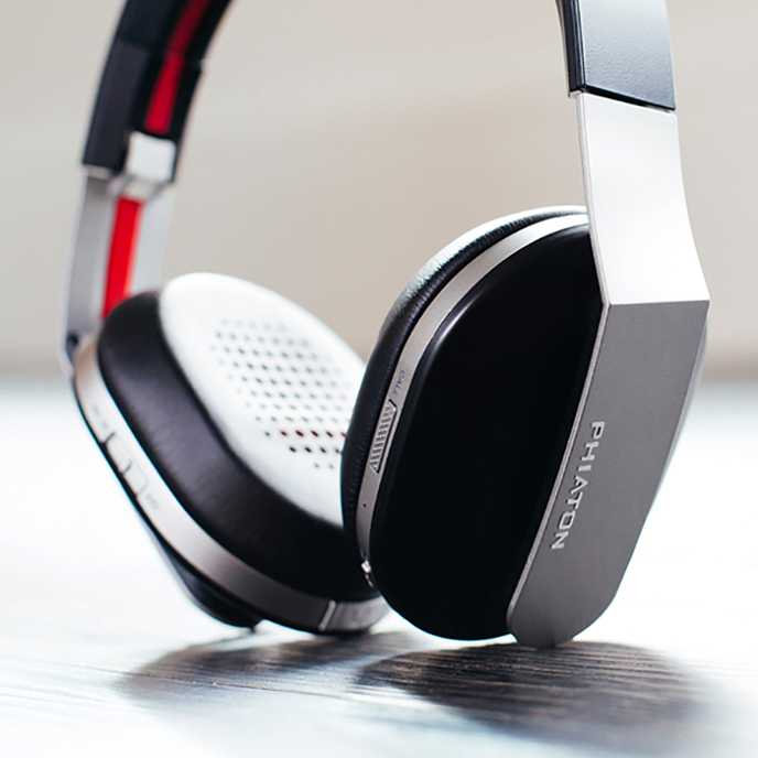 Наушники Phiaton by Cresyn MS 530 Chord - рис.5