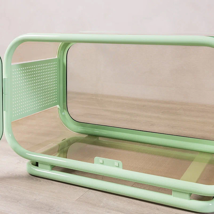 Стойка для Hi-Fi F2F Сова Green Gold - рис.7