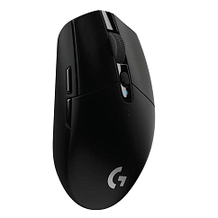 Мышь Logitech G304 LIGHTSPEED Black