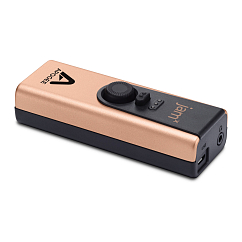 Аудиоинтерфейс APOGEE Jam X Rose Gold