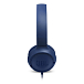 - рис.3 Наушники накладные JBL TUNE 500 Blue - рис.3