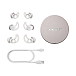 Беспроводные наушники Bose Sleepbuds II White - рис.4 Беспроводные наушники Bose Sleepbuds II White - рис.4