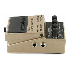 Процессор эффектов Boss AW-3 Beige