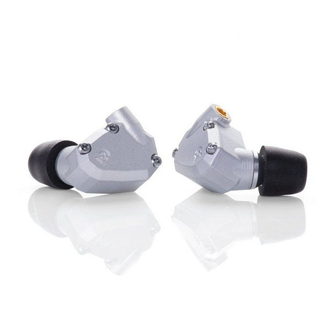 Наушники Campfire Audio Nova Cerakote - рис.0