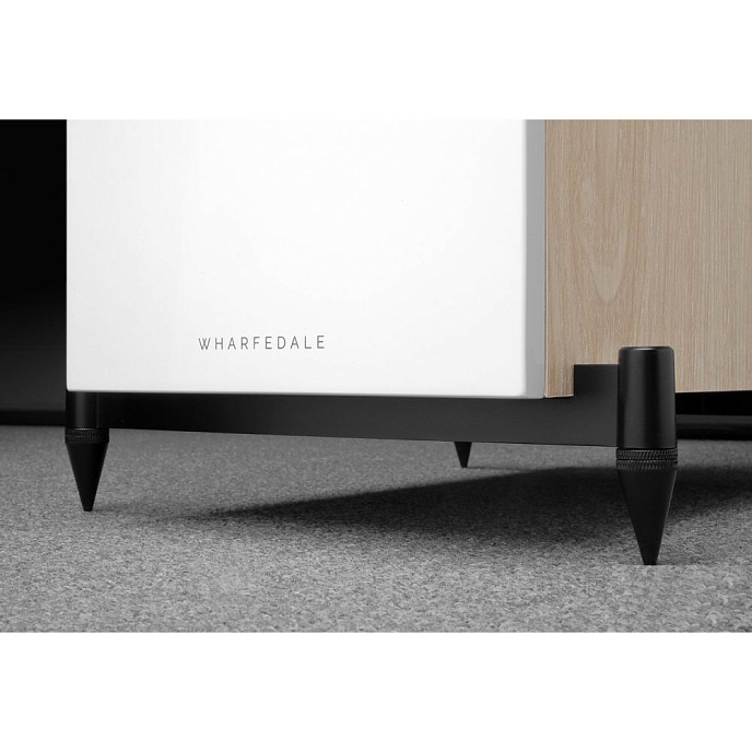 Напольная акустика Wharfedale Diamond 12.4 Light Oak - рис.8