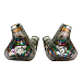 High End наушники Campfire Audio Trifecta Dark Prism - рис.0 High End наушники Campfire Audio Trifecta Dark Prism - рис.0
