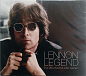 CD-диск John Lennon - Lennon Legend (The Very Best Of John Lennon) - рис.0 CD-диск John Lennon - Lennon Legend (The Very Best Of John Lennon) - рис.0