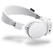 - рис.0 Наушники накладные Urbanears Plattan 2 True White - рис.0